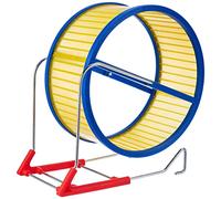 Plastic hamster wheels Nobby Pet