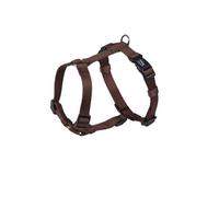 Nobby Harness Classic, 25 - 35 cm/ 10 mm, Brown