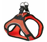 Nobby Harness Mesh Air Orange M-L Chest: 48-55 cm, Belly: 52-58 cm