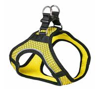 Nobby Harness Mesh Air Yellow L Chest: 55-60 cm, Belly: 58-65 cm