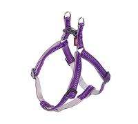 Nobby Harness Soft Grip, 30 - 40 cm/ 10 mm, Purple