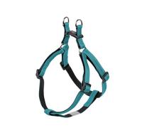 Nobby Harness Soft Grip, 30 - 40 cm/ 10 mm, Turquoise