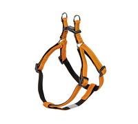 Nobby Harness Soft Grip, Chest: 50 - 72 cm/ 20 mm, Orange