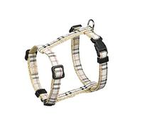Nobby Harness Tartan, 20 - 35 cm/ 10 mm, Beige