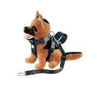 Nobby Harness with Safety Belt, 50 x 56 cm