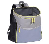 Nobby Jambi Backpack Blue For Dogs Up To 17.6 Lbs 14.6x9.8x14.6 In Washable