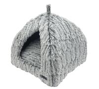 Nobby Jasu 54033 Cave Square 40 x 40 x 35 cm Grey