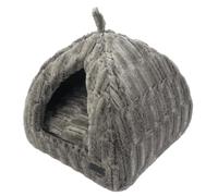 Nobby Jasu 54034 Cave Square 40 x 40 x 35 cm Brown