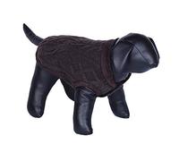 Nobby Jill 65453 Dog Jumper 29 cm Brown