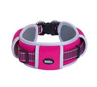 Nobby Kalea 80431-64 Collar Raspberry Length 40-68 cm Width 20 mm