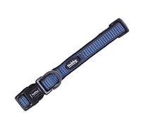 Nobby Kalea Collar Light Blue L 25-35 cm W 12/15 mm Pack of 1