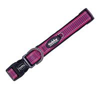 Nobby Kalea Collar Raspberry Length 50-65 cm Width 20/25 mm Pack of 1