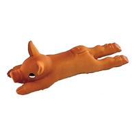 Nobby Latex Pig for Dogs 14 cm