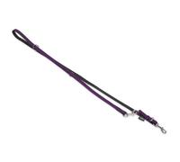 Nobby - LB Stone - Dog Leash - Purple - 100 cm X 14 mm
