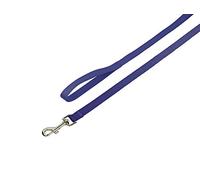 Nobby Leash Classic, 120 cm/ 20 mm, Blue