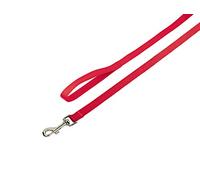 Nobby Leash Classic, 120 cm/ 20 mm, Red
