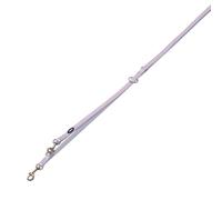 Nobby Classic Preno Mini Lead Length 200 cm Width 10 mm Lilac