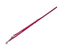 Nobby Classic Preno Mini Lead Length 200 cm Width 10 mm Red