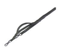 Nobby Leash Classic Preno Royal Olive Green L-XL 3-Way Adjustable 200Cm