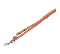 Nobby Leash Cover 200Cm Neon Orange, Waterproof, Durable, Dog Accessories