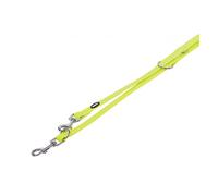 Nobby Leash Cover Neon Yellow 200Cm, Waterproof, UV Resistant, Durable