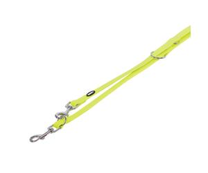 Nobby Leash Cover Neon Yellow 200Cm, Waterproof, UV Resistant, Durable