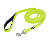 Nobby Leash Cover Neon Yellow - Waterproof & UV Resistant For Dogs