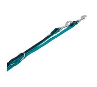 Nobby Leash Mesh Preno Turquoise For Dogs Neoprene Durable Everyday Use