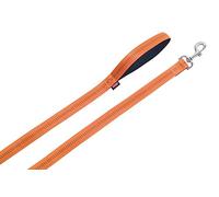 Nobby Leash Soft Grip, 120 cm/ 15 mm, Orange