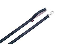 Nobby Leash Soft Grip, 120 cm/ 20 mm, Black