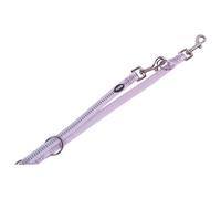 Nobby Soft Grip 78519-44 Dog Lead Length 200 cm Width 25 mm Lilac