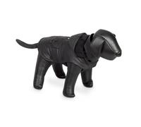 Nobby Mellow Dog Coat - Black - 44cm