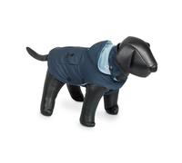 Nobby Mellow Dog Coat - Blue - 44cm