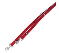 Nobby Mesh Air Lead M-L 25 mm 200 cm Red