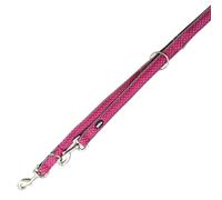 Nobby Mesh Air Lead Raspberry L-XL 32 mm 200 cm