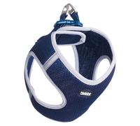 Nobby Mesh Harness Delight Blue For Dogs - Breathable & Comfortable