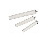 Nobby Mineral Perch with Screw Holder