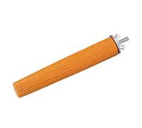 Nobby Mineral Stones Mineral Perch, 16.5 cm, 145 g