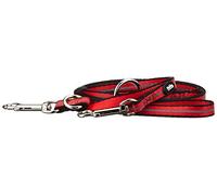 Nobby Mini Reflect Dog Lead 110 x 74 x 30 cm Dark Grey
