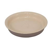 Nobby Miska Cat Ceramic Bowl, Grey/Cream, Diameter 16 x 2.5 cm, 0.25 L, Pack of 1