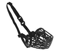 Nobby Muzzle Standard Black M-L