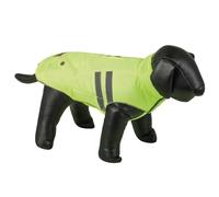 Nobby Naupo Dog Coat Neon Yellow 26 cm