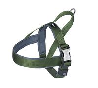 Nobby Norwegergeschirr “Classic Royal Bolt” Olivgrün B 20mm; L 58-69cm + 54cm