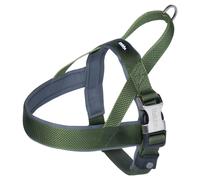 Nobby Norwegian Dish Classic Preno Royal Olive Green for Dog, Comfort & Style