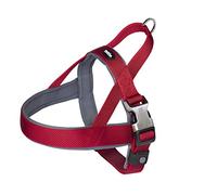 Nobby Norwegian harness "Classic Preno Royal", Rot, 50-64 cm