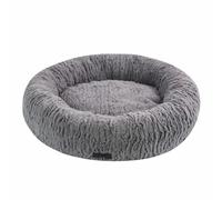Nobby Nova Donut Diameter 100 cm Grey
