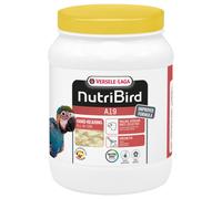 Versele Laga Nutribird A19 800g Macaws, African Greys Parrots etc Hand Rearing