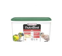 Versele Laga NutriBird a21 Hand Rearing Feed all birds & parrots 3kg