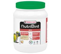 Nobby Nutribird A21, 800 g