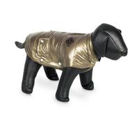 Nobby Olivia Dog Coat Gold 29Cm
